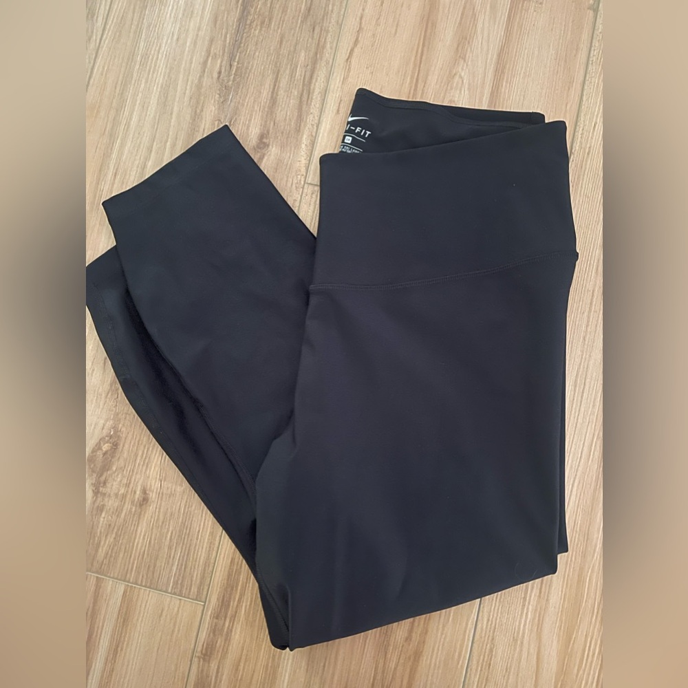 NIKE DRI FIT LEGGINGS 1x